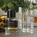 Frédéric Malle: Eau de Magnolia