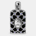 Oud Saffron