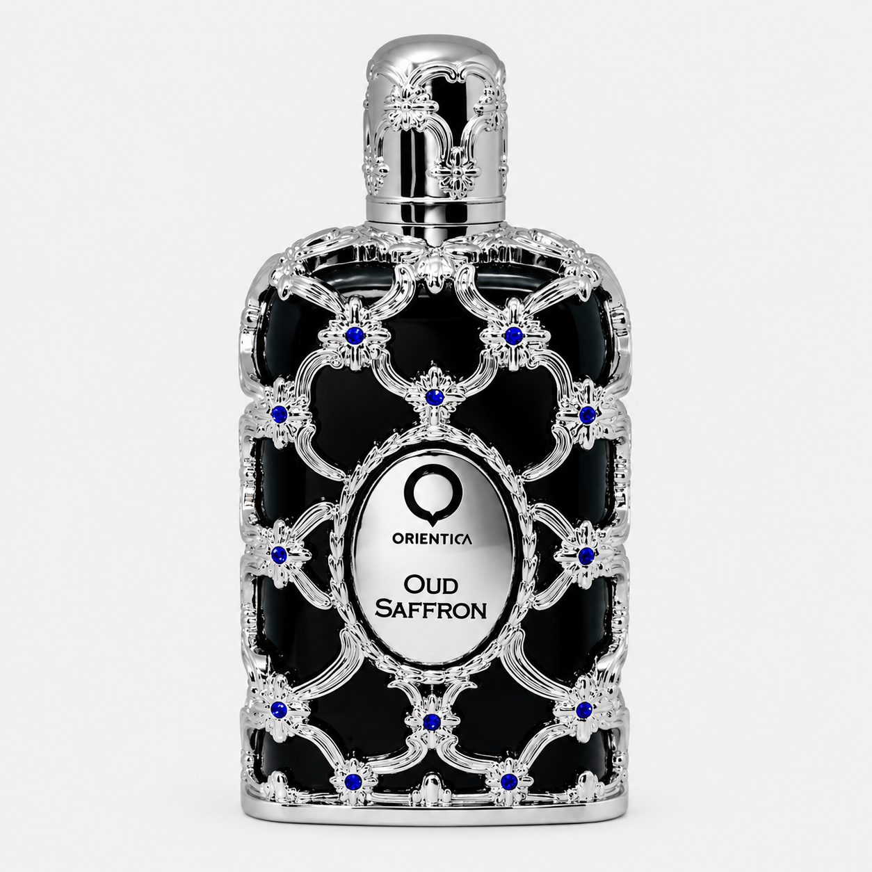 Oud Saffron