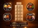 Caramel Dream Sweet Tooth by Sabrina Carpenter Perfume Sample