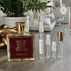 Naughton & Wilson: Arezzo 10ml Decant - Luxury Niche Fragrance