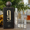 Afnan: 9 PM Night Out Perfume Sample
