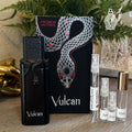 French Avenue: Vulcan Black Friday Perfume Sample