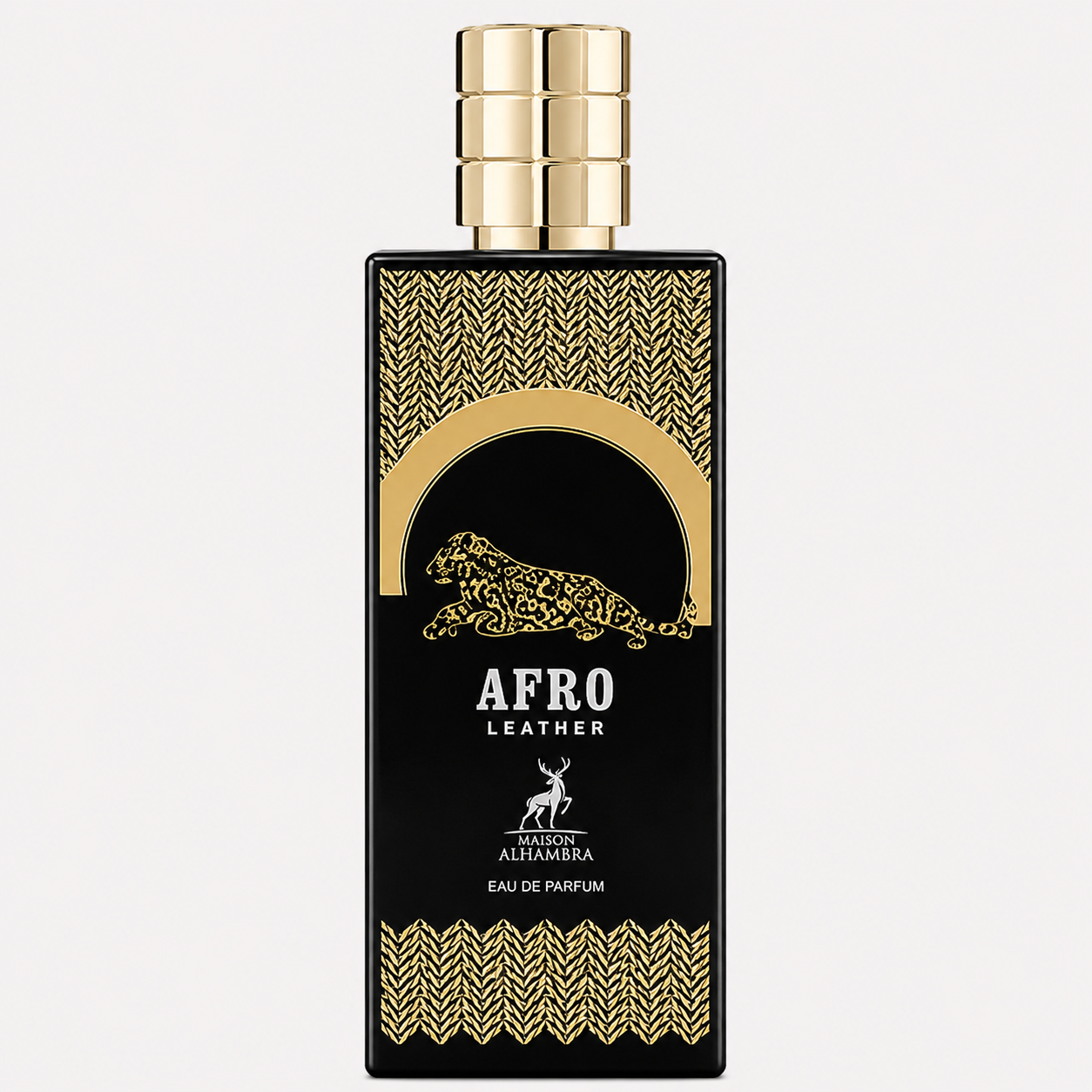 Afro Leather