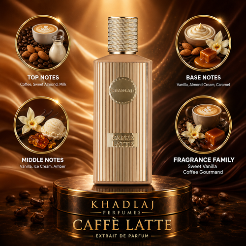 Caffe Latte