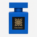 Pure Indigo