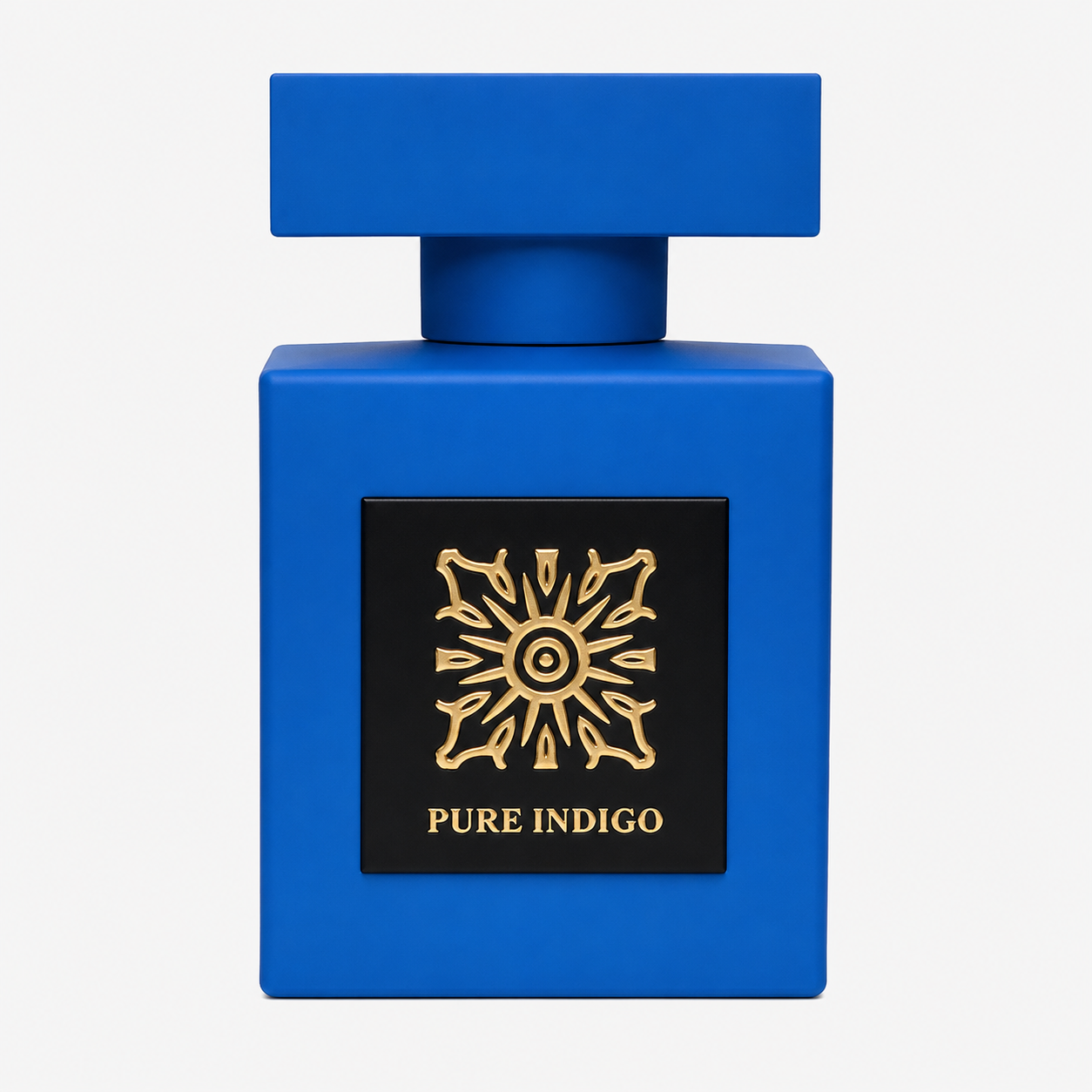 Pure Indigo
