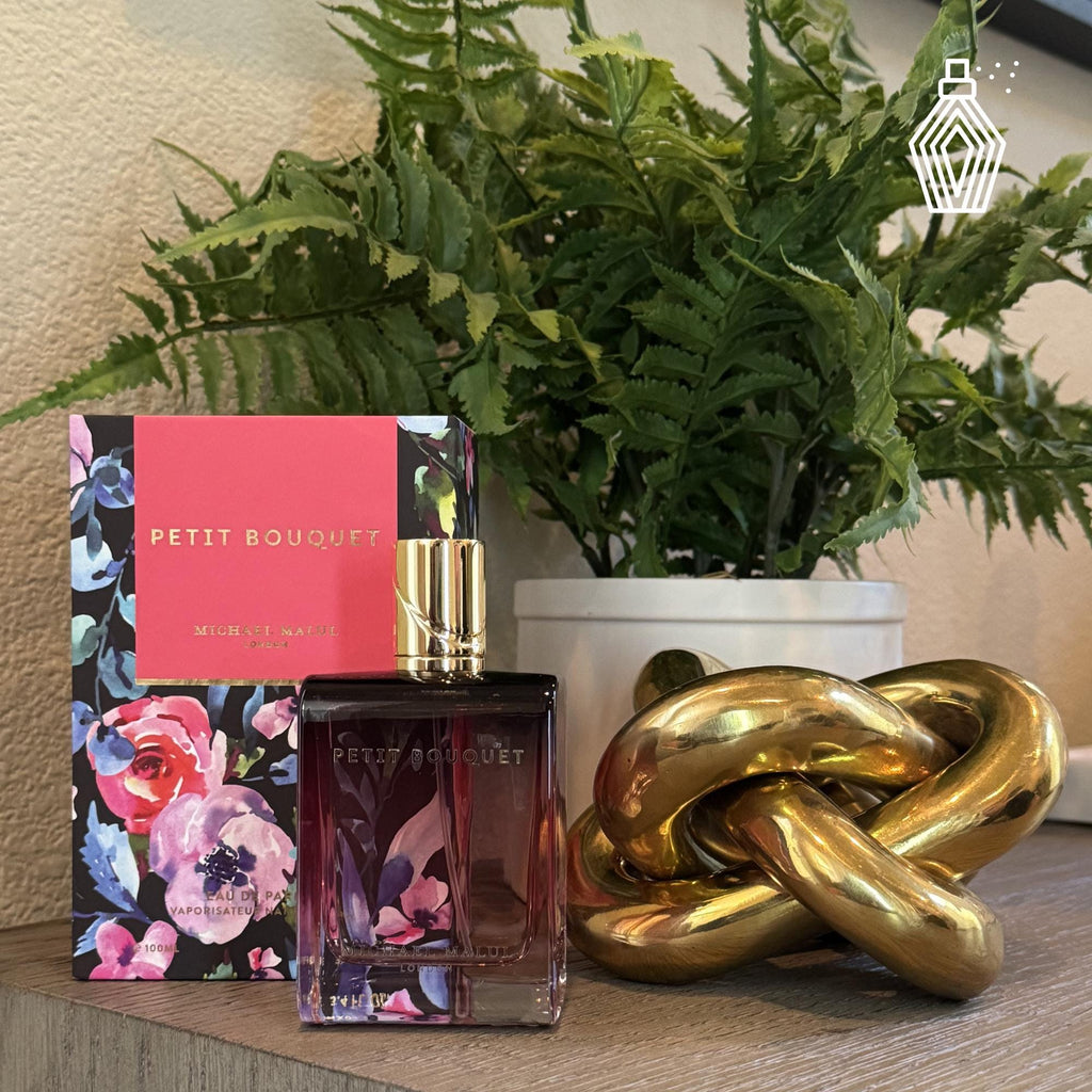 Michael Malul Petit Bouquet Perfume Sample