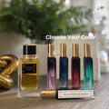 Dolce&Gabana Sicily 10ml Decant - Luxury Niche Fragrance