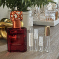 Swiss Arabian Rose 01 Perfume Sample