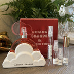 Ariana Grande: Cloud Pink Eau de Parfum Perfume Sample
