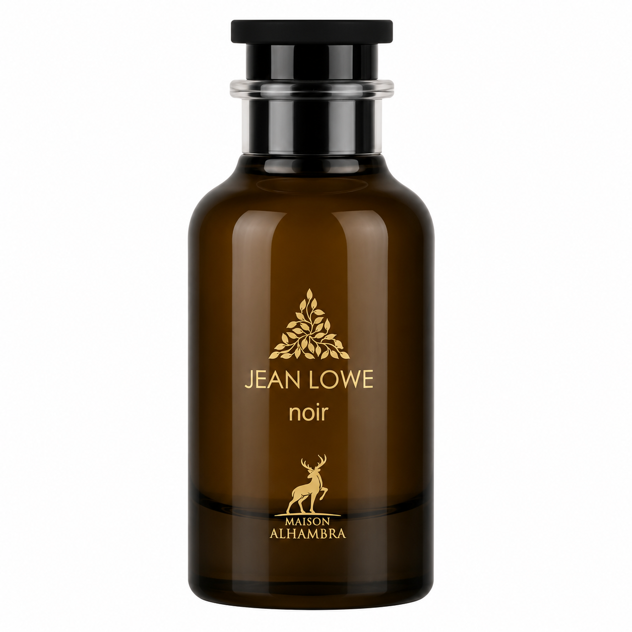 Jean Lowe Noir