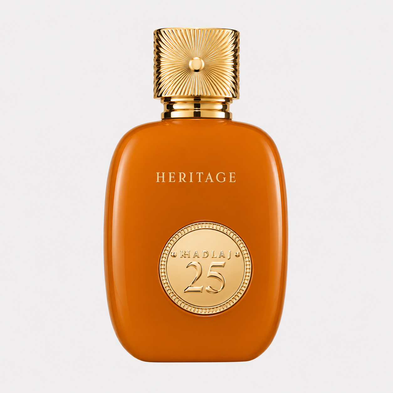25 Heritage