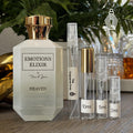 Emotions Elixir by Daniel Josier: Heaven