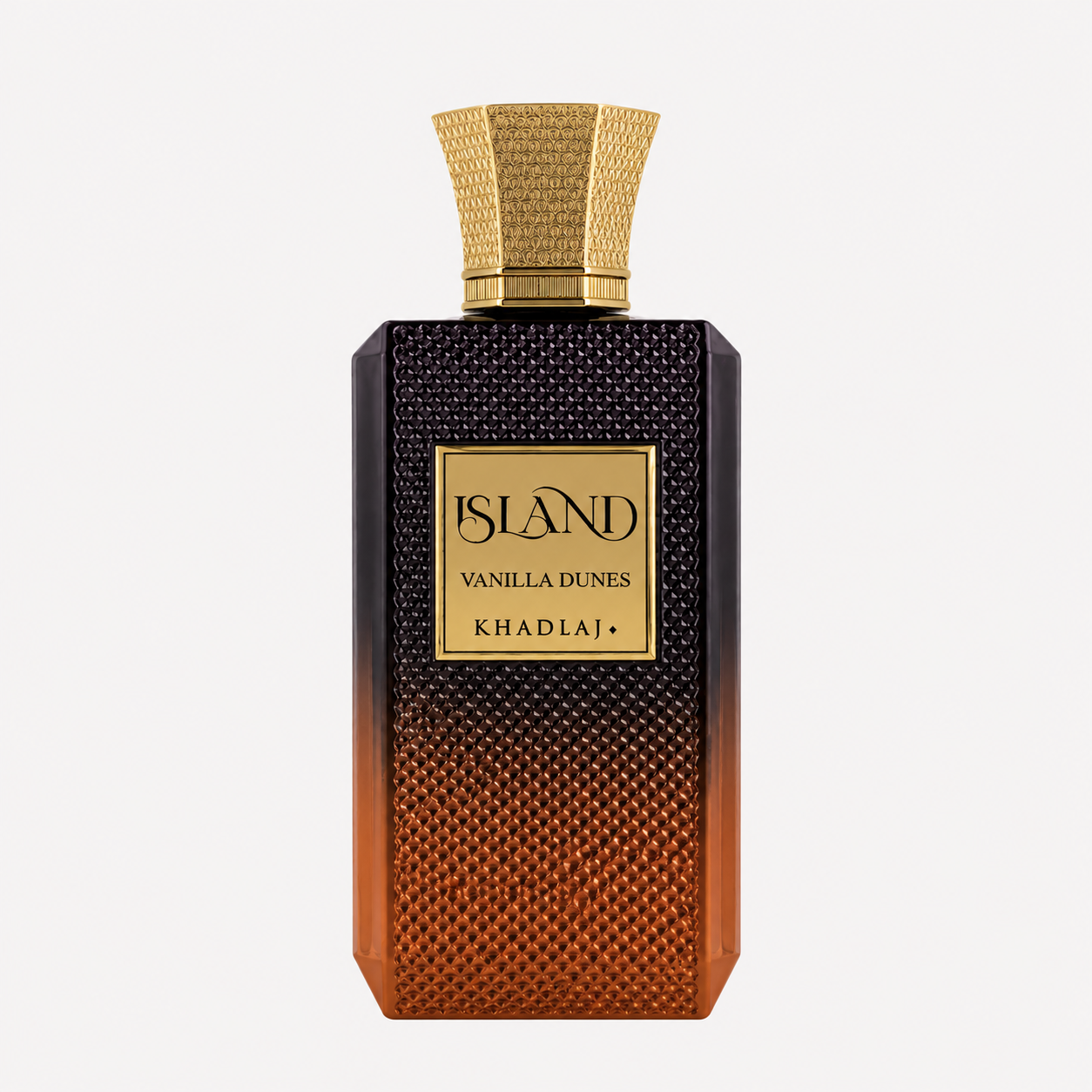 Island Vanilla Dunes