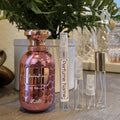 Rasasi: Somow Al Rasasi Lamaan Oud Rose Perfume Sample