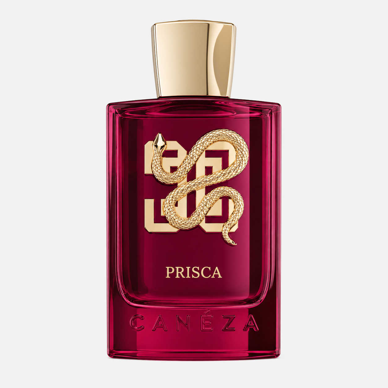 Prisca