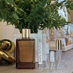 Michael Malul French Quarter Perfume Sample