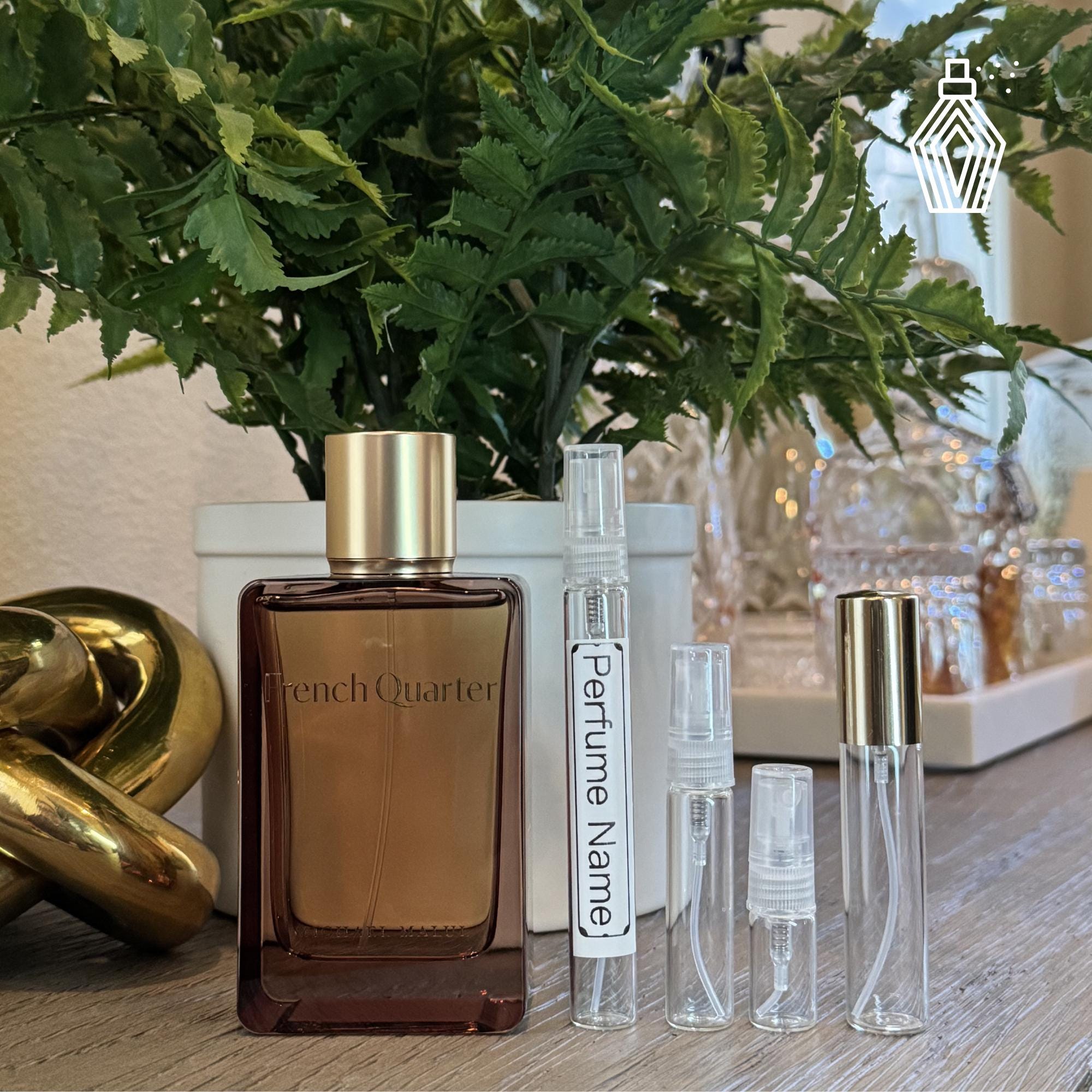 Michael Malul French Quarter Perfume Sample