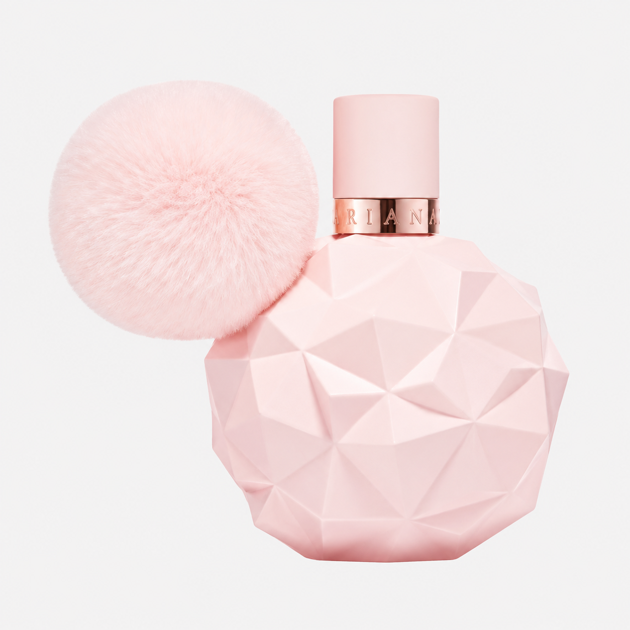 Sweet Like Candy Eau de Parfum