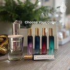 Mind Games Lionora 10ml Decant - Luxury Niche Fragrance