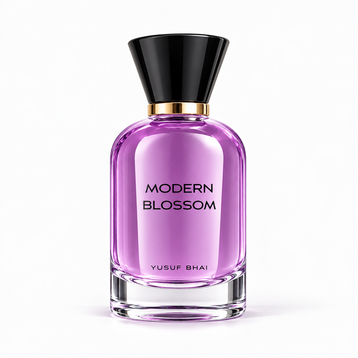 MODERN BLOSSOM