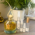 Asdaaf: Al Andaleeb Perfume Sample