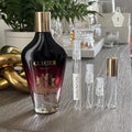 Maison Alhambra: Glacier Bella Perfume Sample