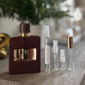 Mauboussin Pour Liu Perfume Sample