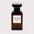 Vanille En Tobacco