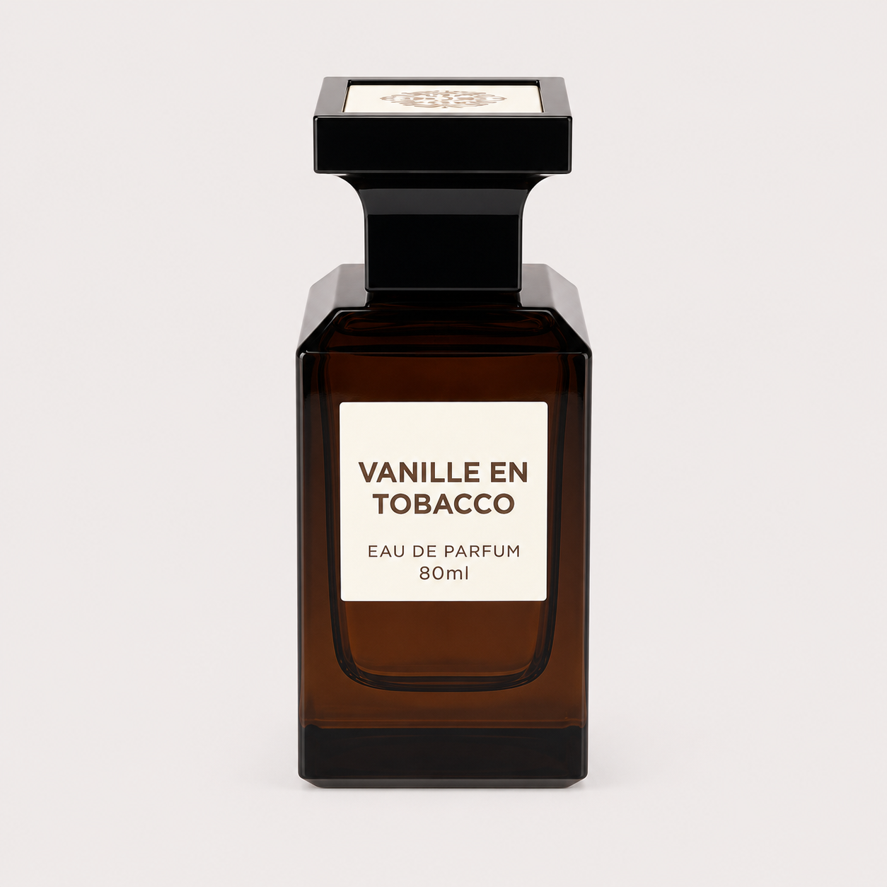 Vanille En Tobacco