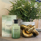Michael Malul Ginger + Mist Perfume Sample