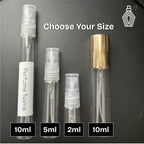 French Avenue Azzure Aoud Perfume Sample