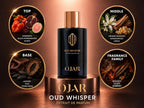Ojar Oud Whisper 10ml Decant - Luxury Niche Fragrance
