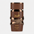 Asad Bourbon