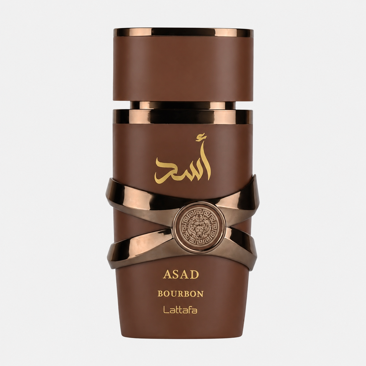 Asad Bourbon