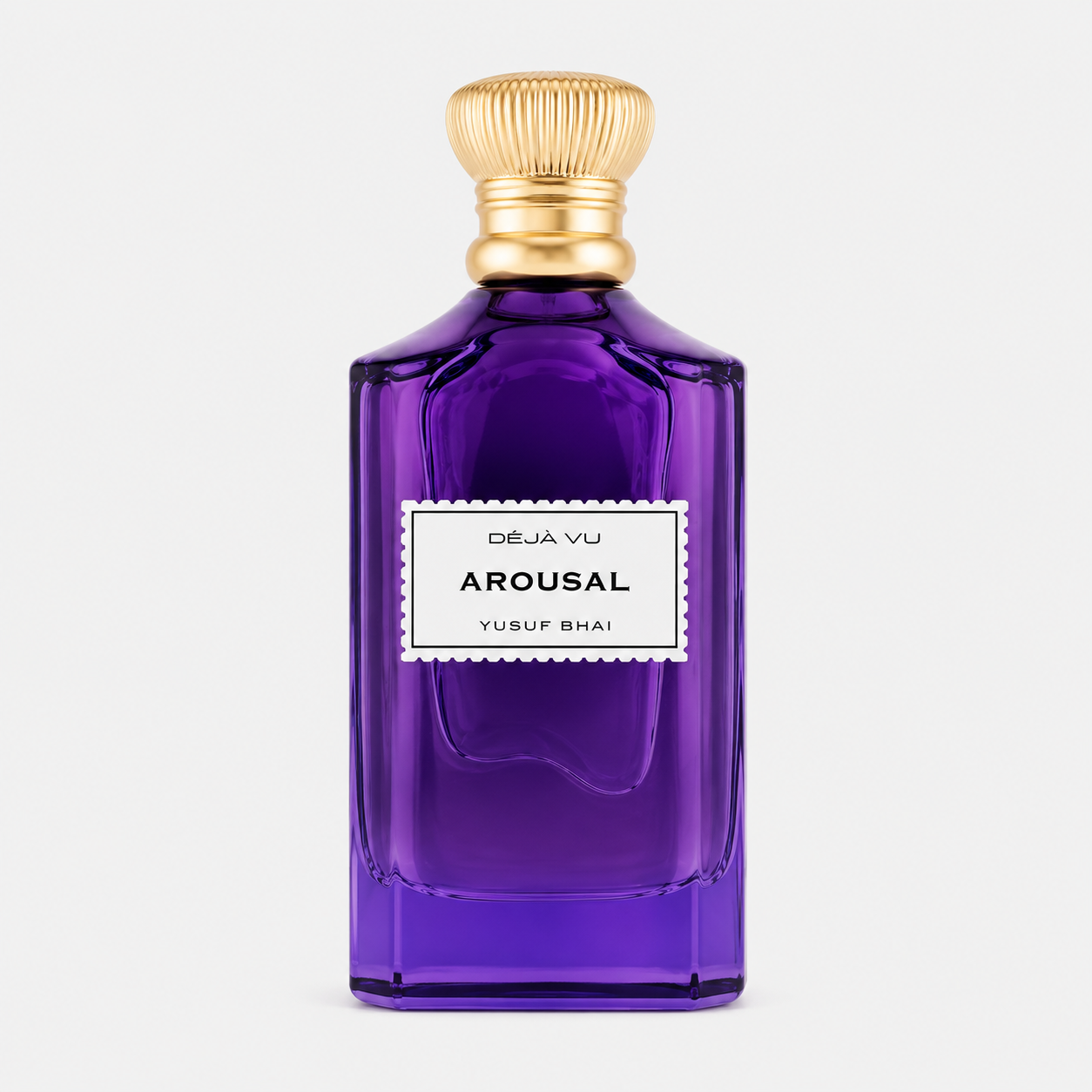 Arousal **Pre-Order**