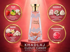 Khadlaj Cloud Candy Perfume Sample