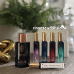 Ojar Oud Whisper 10ml Decant - Luxury Niche Fragrance