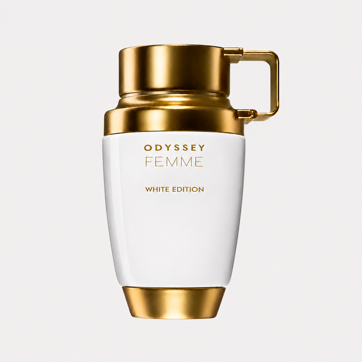Armaf: Odyssey Femme (White Edition) Perfume Sample