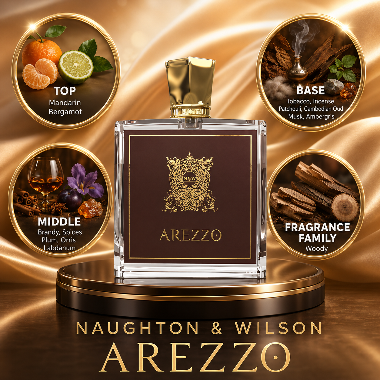 Arezzo