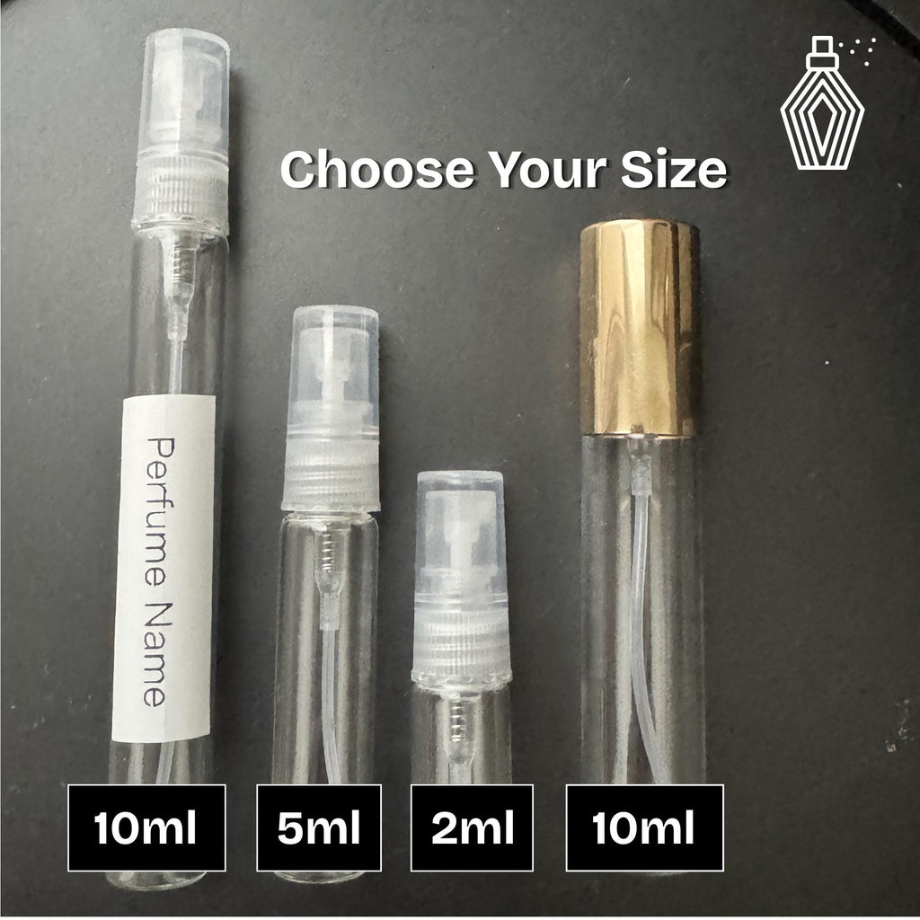 Lattafa: Bade’e Al Oud Honor & Glory Perfume Sample