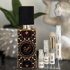 Lattafa: Ajwad Perfume Sample