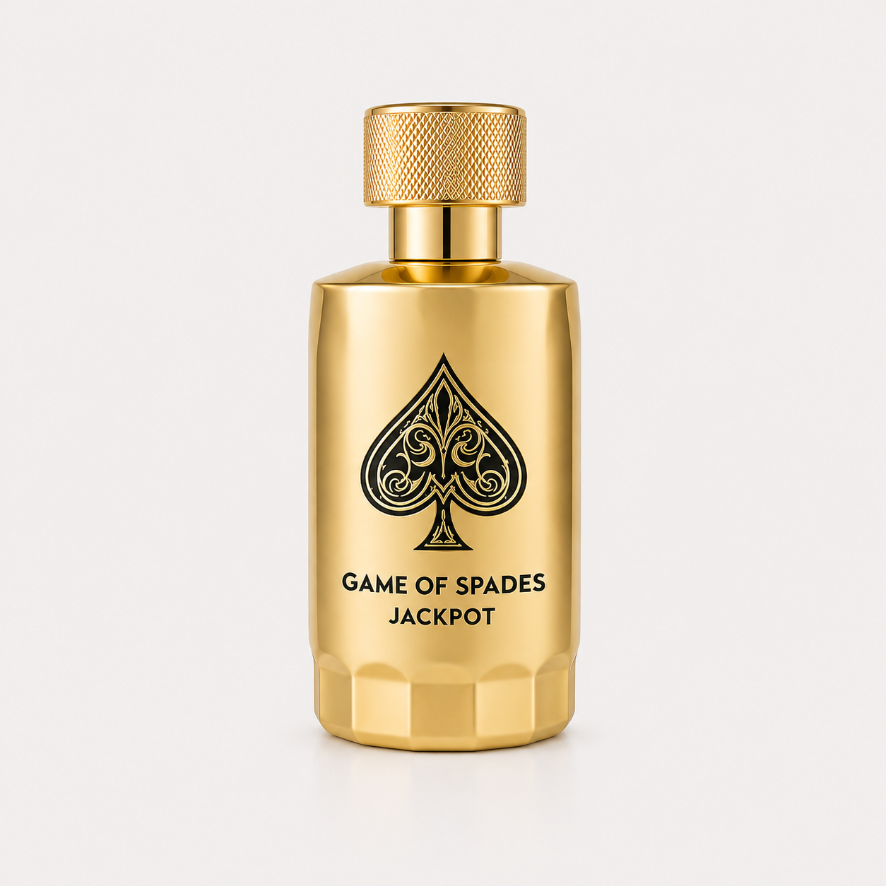 Game of Spades Jackpot