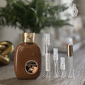 Khadlaj 25 Heritage Perfume Sample