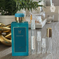 Merve: Aube Perfume Sample