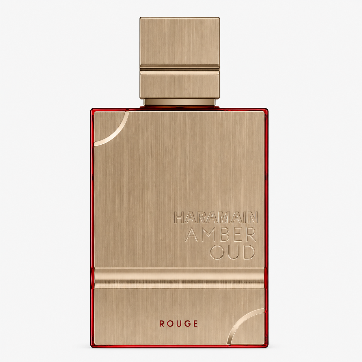 Amber Oud Rouge