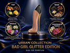 Urban Collection: Bad Girl Glitter Perfume Sample
