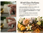 Lattafa. Fierte Perfume Sample