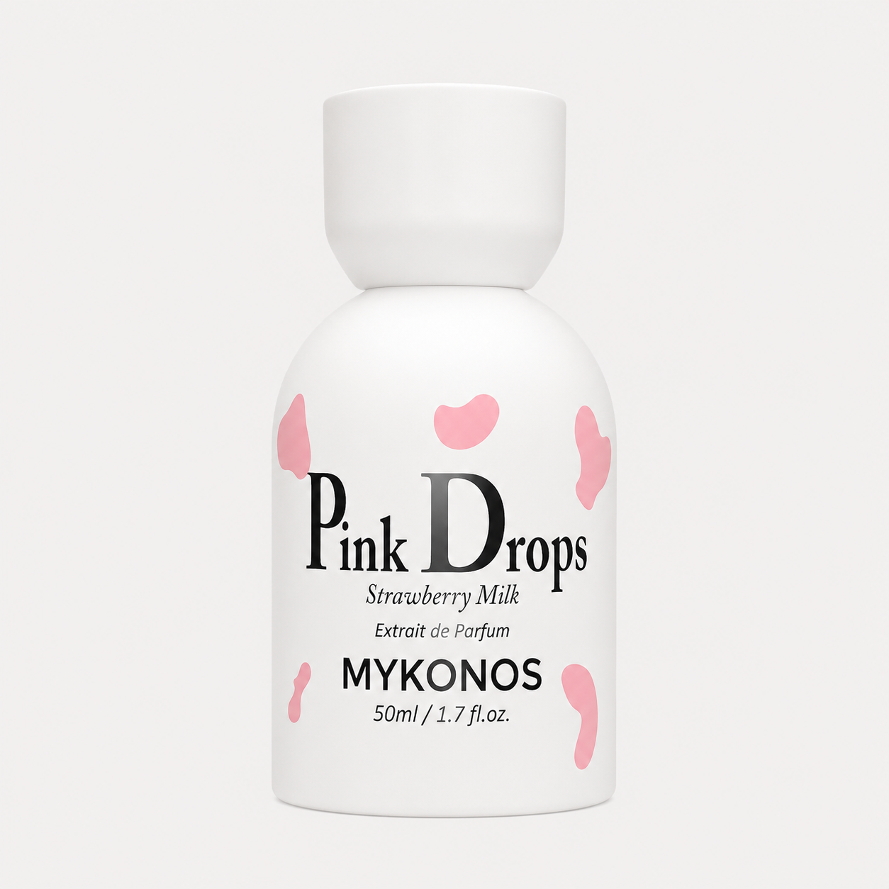 Pink Drops Extrait de Parfum